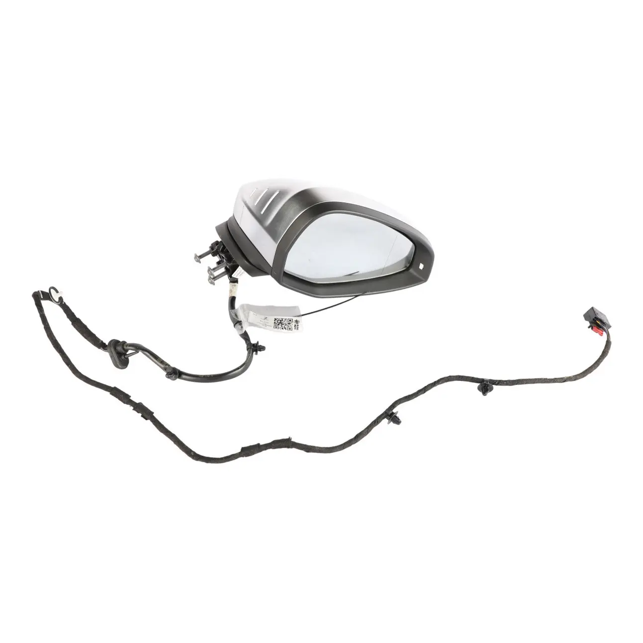 Audi A5 S5 F5 Electric Wing Mirror Base Door Right O/S Side Mirror 8W6857410AJ