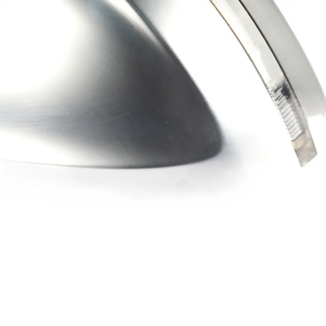 Wing Mirror Base Door Right O/S Side Mirror 8W6857410AJ to Audi A5 S5 F5 Electric with Part number 8W6857410AJ-ALU Audi A5 S5 F5 Electric Wing Mirror Base Door Right O/S Side Mirror 8W6857410AJ - SKU RHD-8W6857410AJ-ALU - Part number 8W6857410AJ-ALU