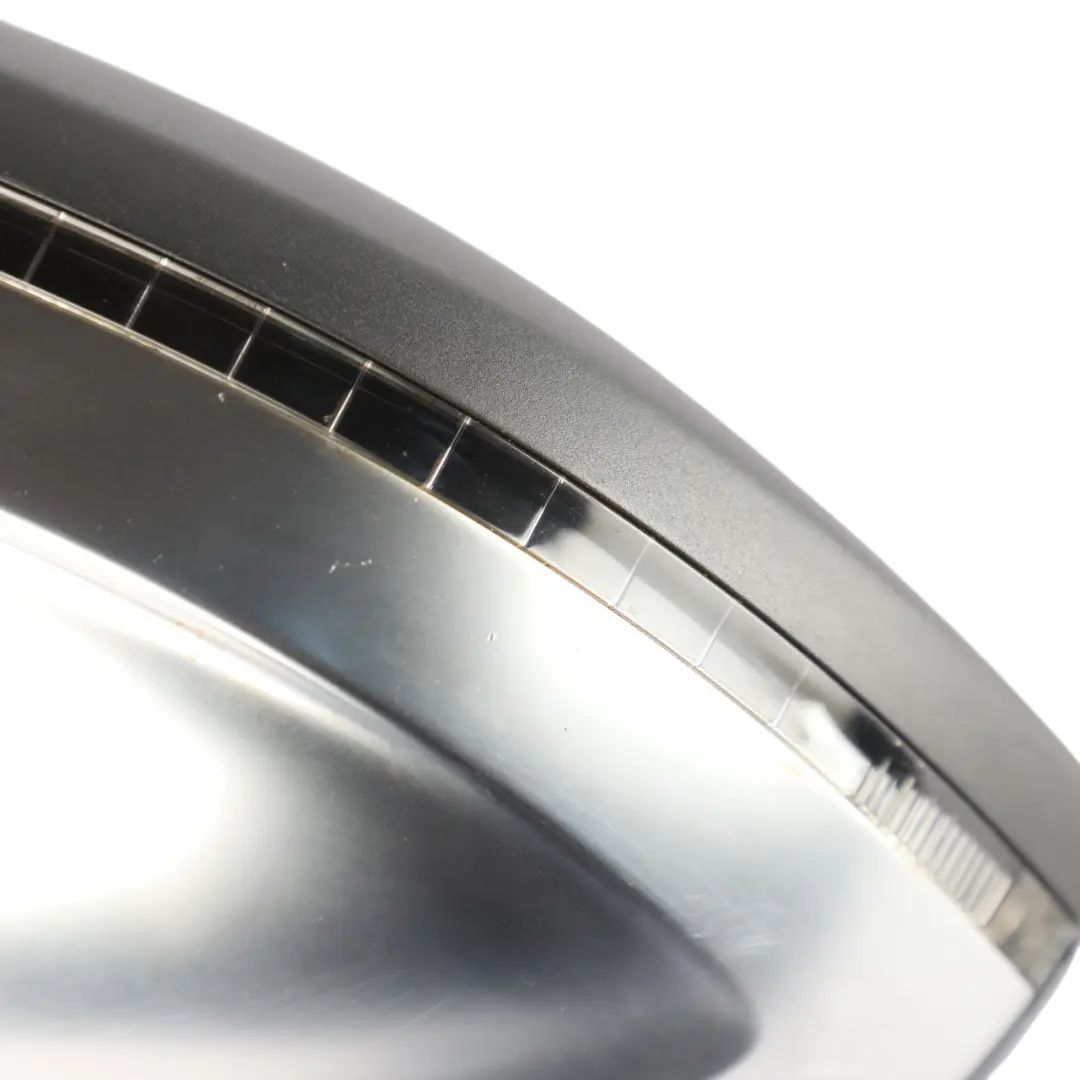 Wing Mirror Base Door Right O/S Side Mirror 8W6857410AJ to Audi A5 S5 F5 Electric with Part number 8W6857410AJ-ALU Audi A5 S5 F5 Electric Wing Mirror Base Door Right O/S Side Mirror 8W6857410AJ - SKU RHD-8W6857410AJ-ALU - Part number 8W6857410AJ-ALU