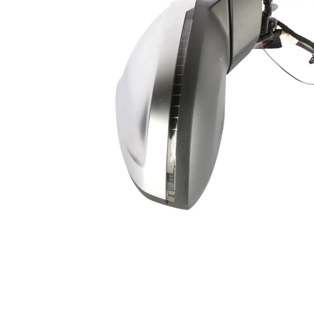 Wing Mirror Base Door Right O/S Side Mirror 8W6857410AJ to Audi A5 S5 F5 Electric with Part number 8W6857410AJ-ALU Audi A5 S5 F5 Electric Wing Mirror Base Door Right O/S Side Mirror 8W6857410AJ - SKU RHD-8W6857410AJ-ALU - Part number 8W6857410AJ-ALU
