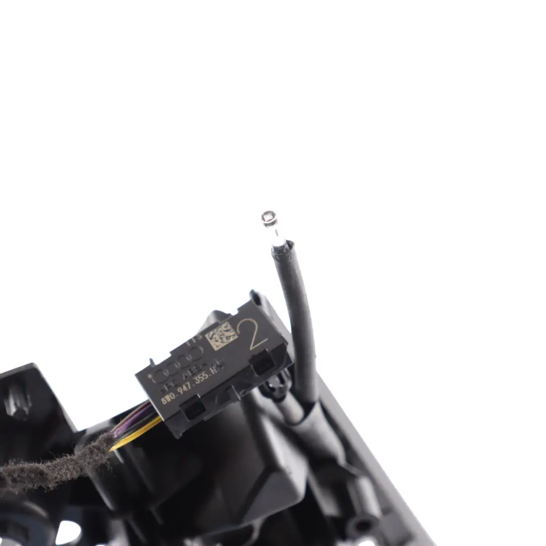 Audi A5 F5 Door Panel Interior Handle Trim Pull Grab Front Right O/S - SKU RHD-8W6959518A-1 - Part number 8W6959518A