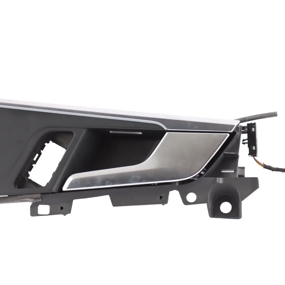 Audi A5 F5 Door Panel Interior Handle Trim Pull Grab Front Right O/S - SKU RHD-8W6959518A-1 - Part number 8W6959518A