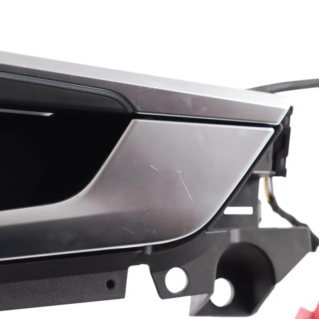 Door Panel Interior Handle Trim Pull Grab Front Right O/S to Audi A5 F5 with Part number 8W6959518A Audi A5 F5 Door Panel Interior Handle Trim Pull Grab Front Right O/S - SKU RHD-8W6959518A-1 - Part number 8W6959518A