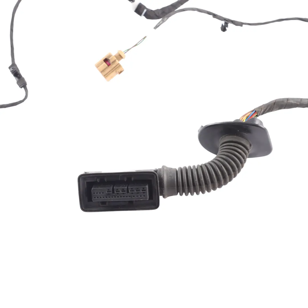 Front Driver's Door Wiring Harness Loom Cable Right O/S to Audi A1 8X with Part number 8X2971029AH Audi A1 8X Front Driver's Door Wiring Harness Loom Cable Right O/S - SKU RHD-8X2971029AH - Part number 8X2971029AH