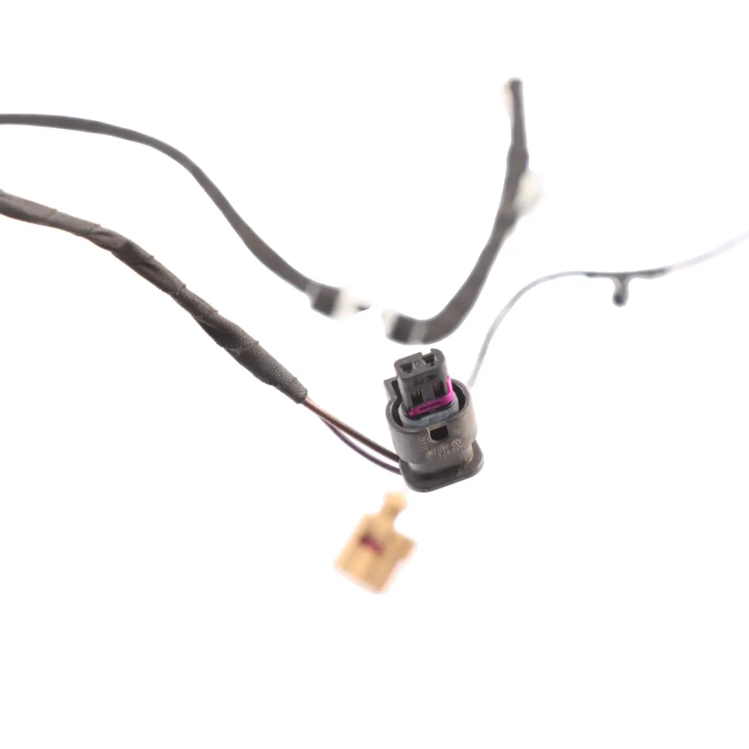 Front Driver's Door Wiring Harness Loom Cable Right O/S to Audi A1 8X with Part number 8X2971029AH Audi A1 8X Front Driver's Door Wiring Harness Loom Cable Right O/S - SKU RHD-8X2971029AH - Part number 8X2971029AH