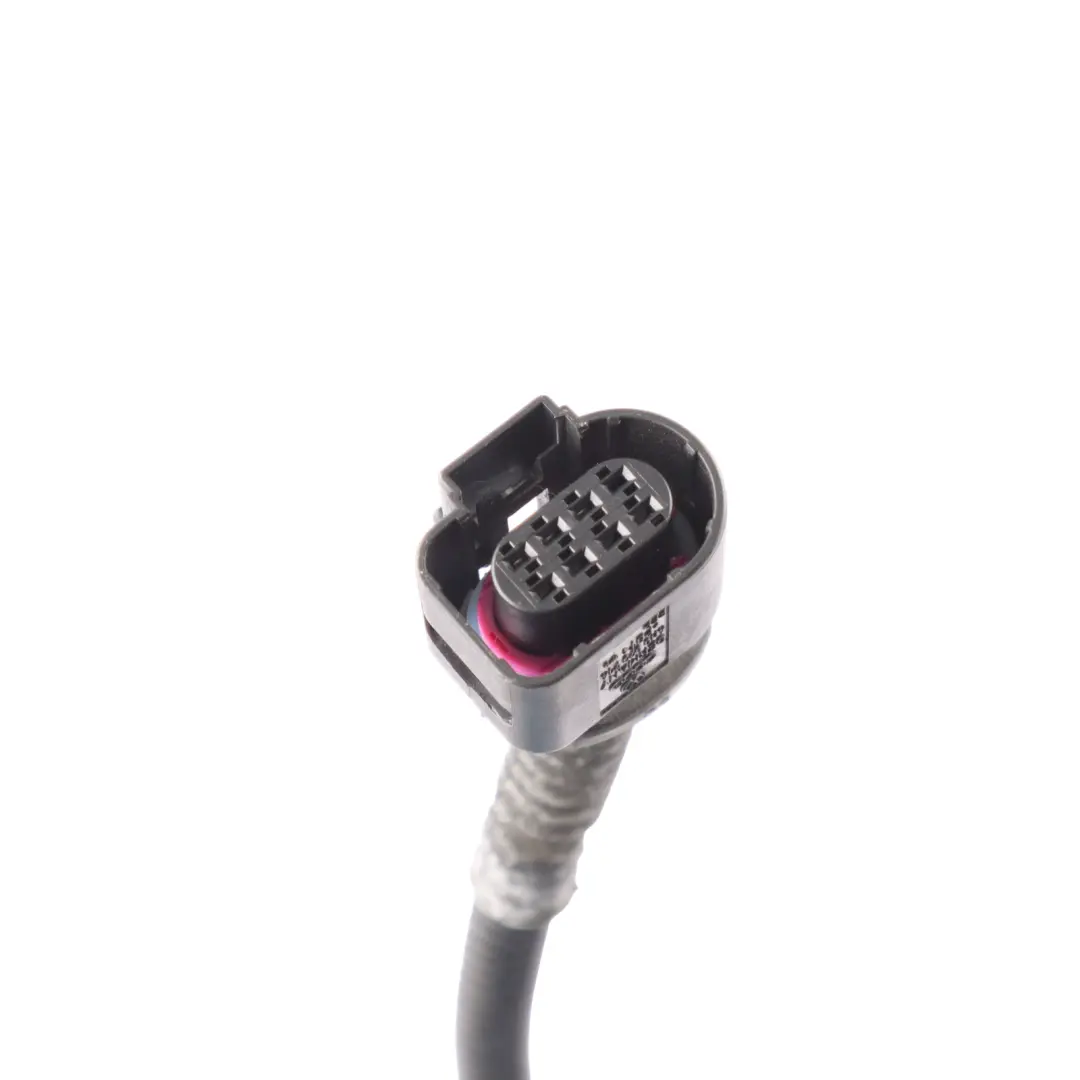 Audi A1 8X Front Driver's Door Wiring Harness Loom Cable Right O/S - SKU RHD-8X2971029AH - Part number 8X2971029AH