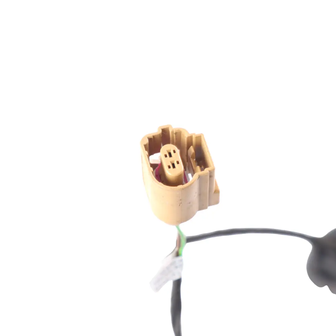 Front Driver's Door Wiring Harness Loom Cable Right O/S to Audi A1 8X with Part number 8X2971029AH Audi A1 8X Front Driver's Door Wiring Harness Loom Cable Right O/S - SKU RHD-8X2971029AH - Part number 8X2971029AH