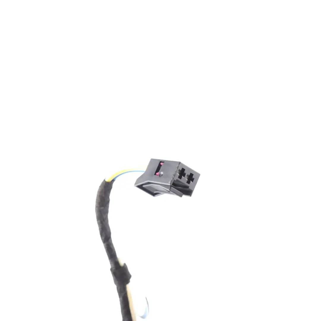 Front Driver's Door Wiring Harness Loom Cable Right O/S to Audi A1 8X with Part number 8X2971029AH Audi A1 8X Front Driver's Door Wiring Harness Loom Cable Right O/S - SKU RHD-8X2971029AH - Part number 8X2971029AH