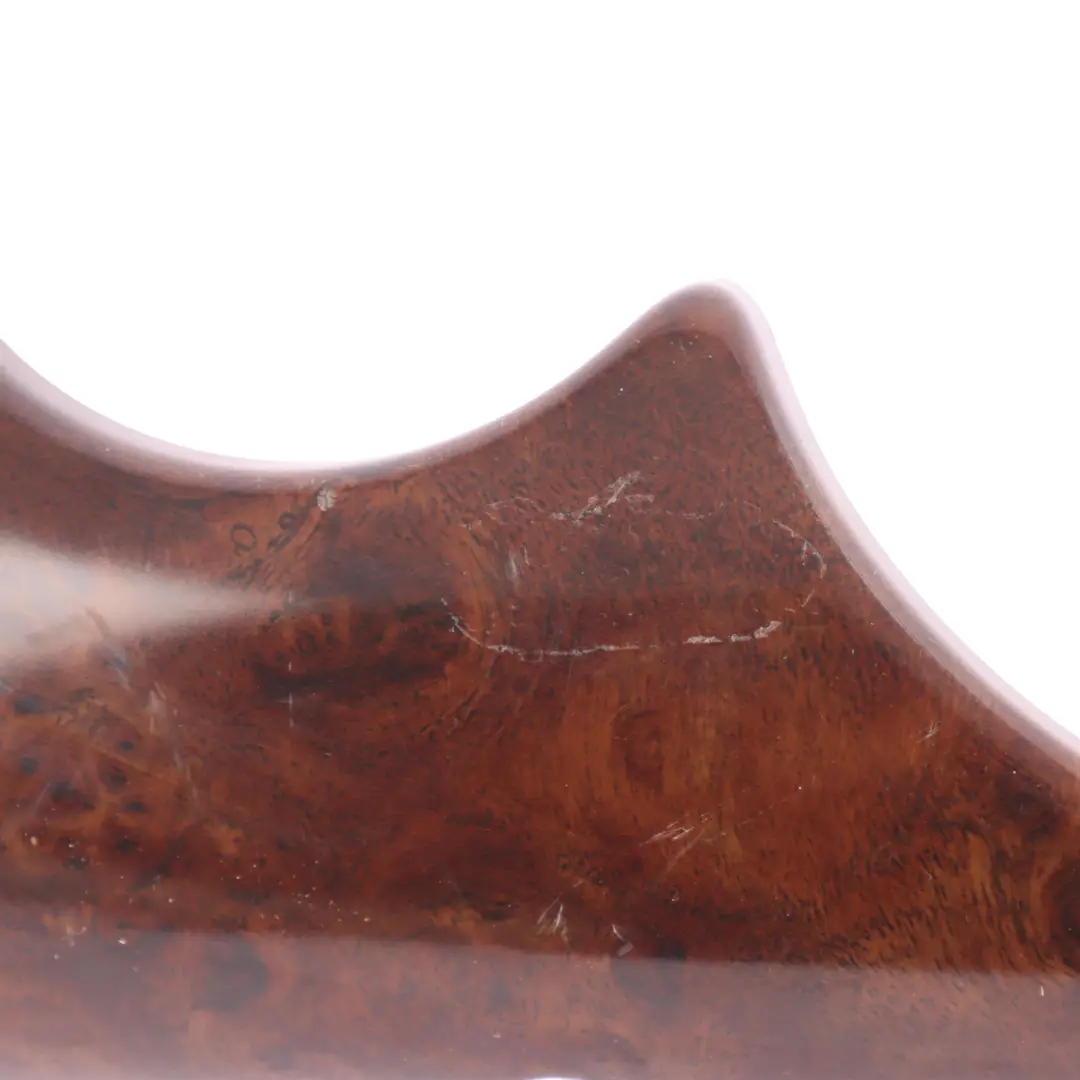 Mini Cooper R50 R53 Decor Set Dashboard Dash Panel Trim Cover Wood - SKU RHD-9141917-1 - Part number 9141917