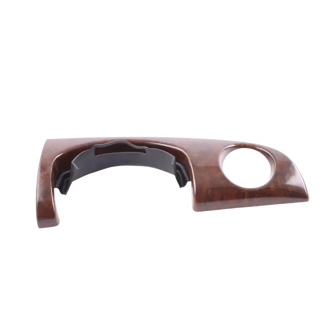 Decor Set Dashboard Dash Panel Trim Cover Wood to Mini Cooper R50 R53 with Part number 9141917 Mini Cooper R50 R53 Decor Set Dashboard Dash Panel Trim Cover Wood - SKU RHD-9141917-1 - Part number 9141917
