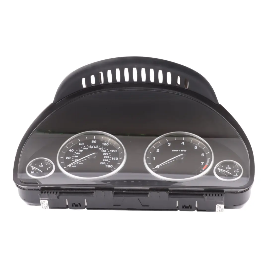 Speedo Clocks Unit Instrument Cluster Automatic 9249341 to BMW F10 Petrol with Part number 9358977 BMW F10 Petrol Speedo Clocks Unit Instrument Cluster Automatic 9249341 - SKU RHD-9249341-1 - Part number 9358977