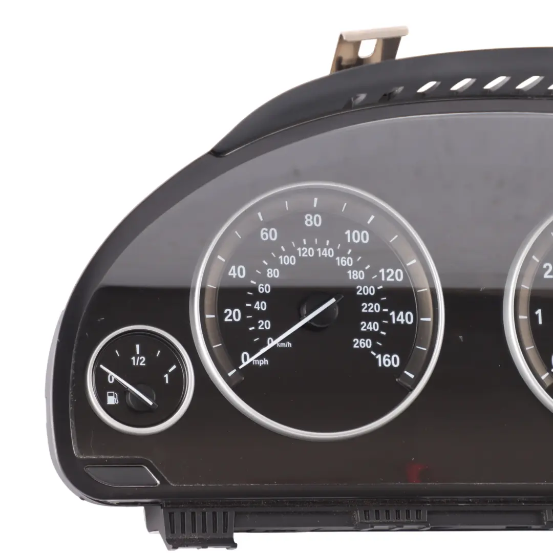 Speedo Clocks Unit Instrument Cluster Automatic 9249341 to BMW F10 Petrol with Part number 9358977 BMW F10 Petrol Speedo Clocks Unit Instrument Cluster Automatic 9249341 - SKU RHD-9249341-1 - Part number 9358977