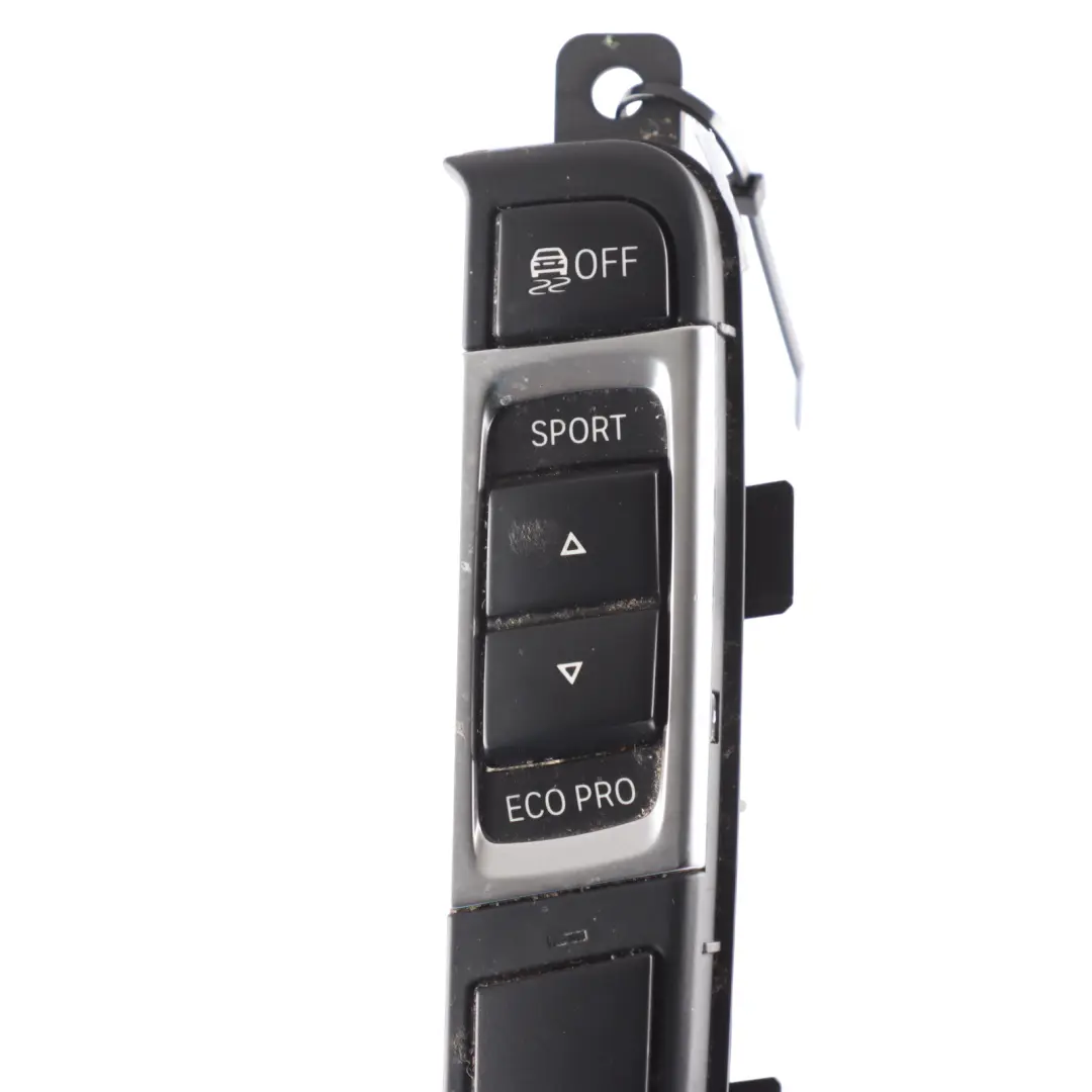 BMW X3 F25 Centre Console Switch Panel PDC Drive Mode Button - SKU RHD-9257397 - Part number 9257397