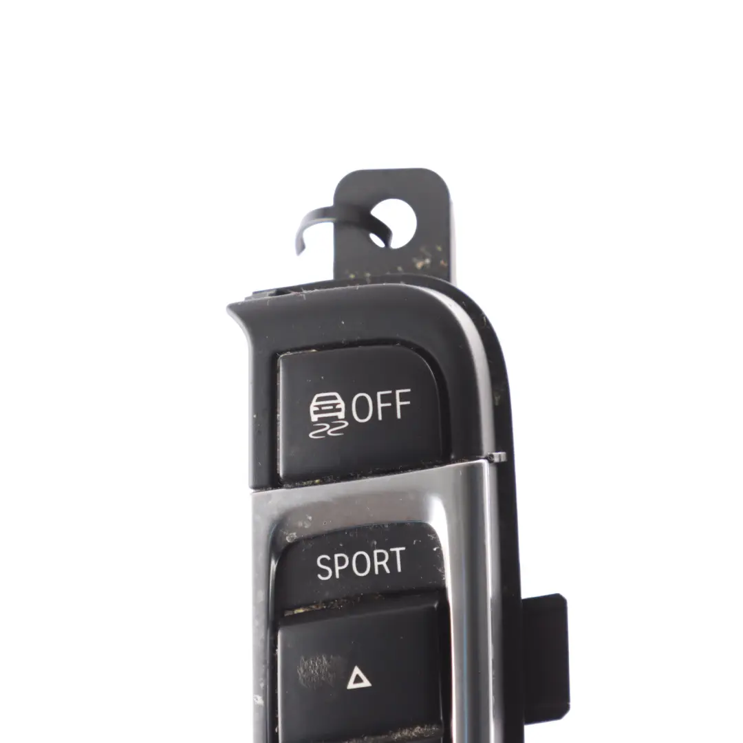 BMW X3 F25 Centre Console Switch Panel PDC Drive Mode Button - SKU RHD-9257397 - Part number 9257397