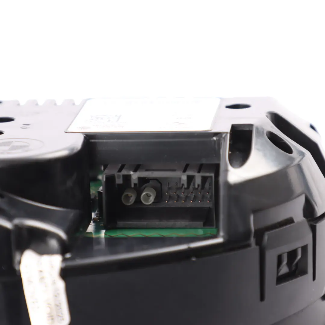  Instrument Cluster BMW F10 F11 Diesel Speedo Meter Clocks Automatic - SKU RHD-9265181-2 - Part number 9265181