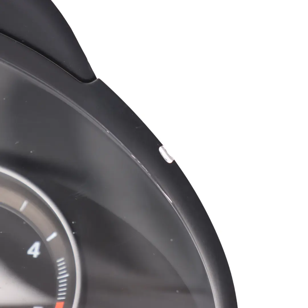 Instrument Cluster BMW F10 F11 Diesel Speedo Meter Clocks Automatic to with Part number 9265181 Instrument Cluster BMW F10 F11 Diesel Speedo Meter Clocks Automatic - SKU RHD-9265181-2 - Part number 9265181