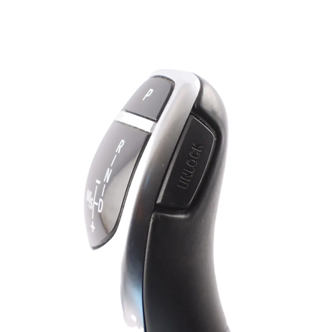 BMW F10 F11 Gear Selector Gearshift Switch Automatic Transmission - SKU RHD-9296903 - Part number 9296903