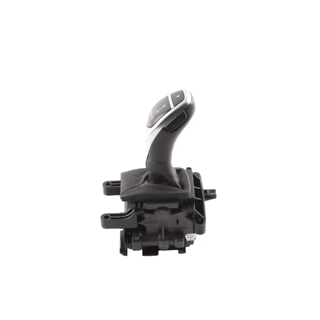 Selector Gearshift Switch Automatic Transmission to BMW F10 F11 Gear with Part number 9296903 BMW F10 F11 Gear Selector Gearshift Switch Automatic Transmission - SKU RHD-9296903 - Part number 9296903