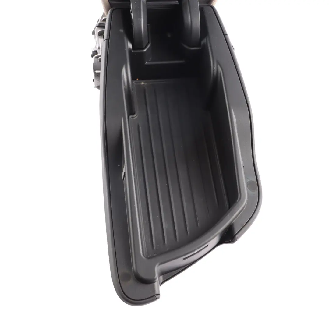 Centre Console Armrest Arm Rest Cover Leather Oyster to BMW F45 F46 X1 F48 X2 F39 with Part number 9317576 BMW F45 F46 X1 F48 X2 F39 Centre Console Armrest Arm Rest Cover Leather Oyster - SKU RHD-9317576 - Part number 9317576