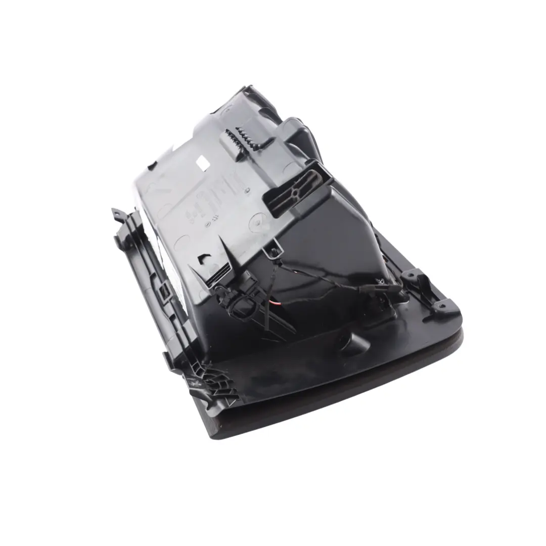 BMW X4M F98 G02 X3 G01 Glove Box Dashboard Left N/S Storage Box Black - SKU RHD-9363452 - Part number 9363452