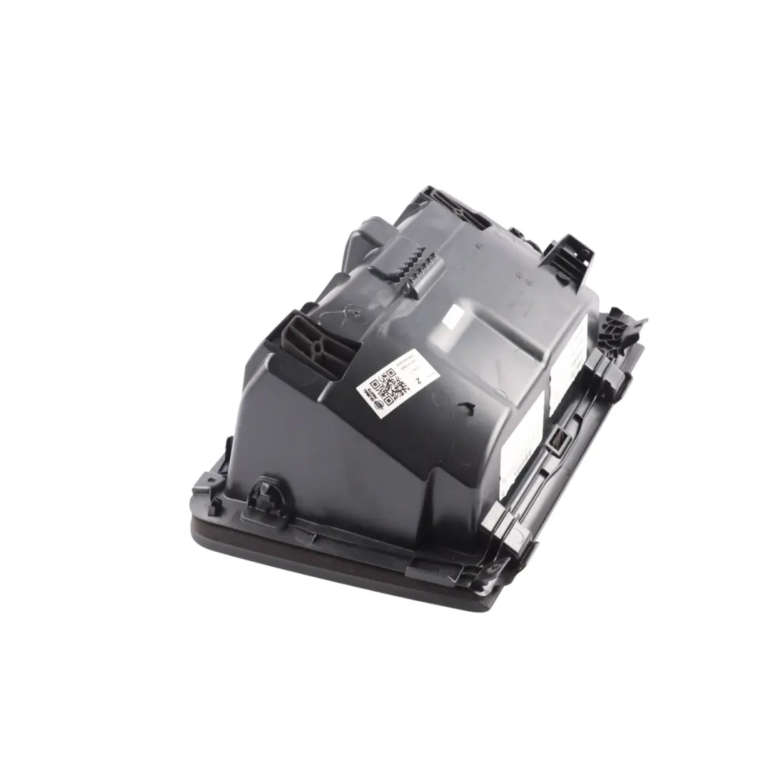 X4M F98 G02 X3 G01 Glove Box Dashboard Left N/S Storage Box Black to BMW with Part number 9363452 BMW X4M F98 G02 X3 G01 Glove Box Dashboard Left N/S Storage Box Black - SKU RHD-9363452 - Part number 9363452