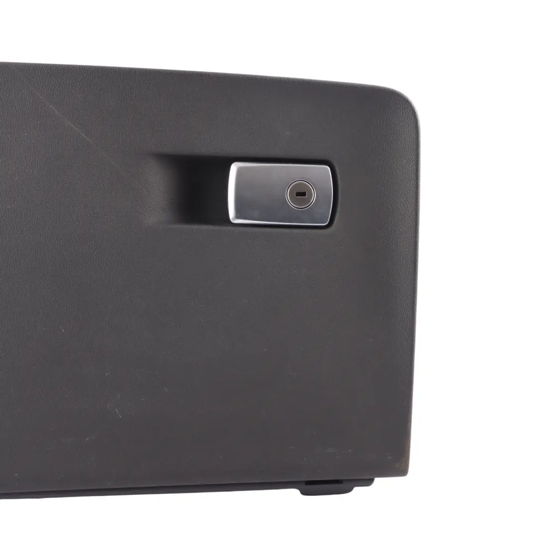 BMW X4M F98 G02 X3 G01 Glove Box Dashboard Left N/S Storage Box Black - SKU RHD-9363452 - Part number 9363452