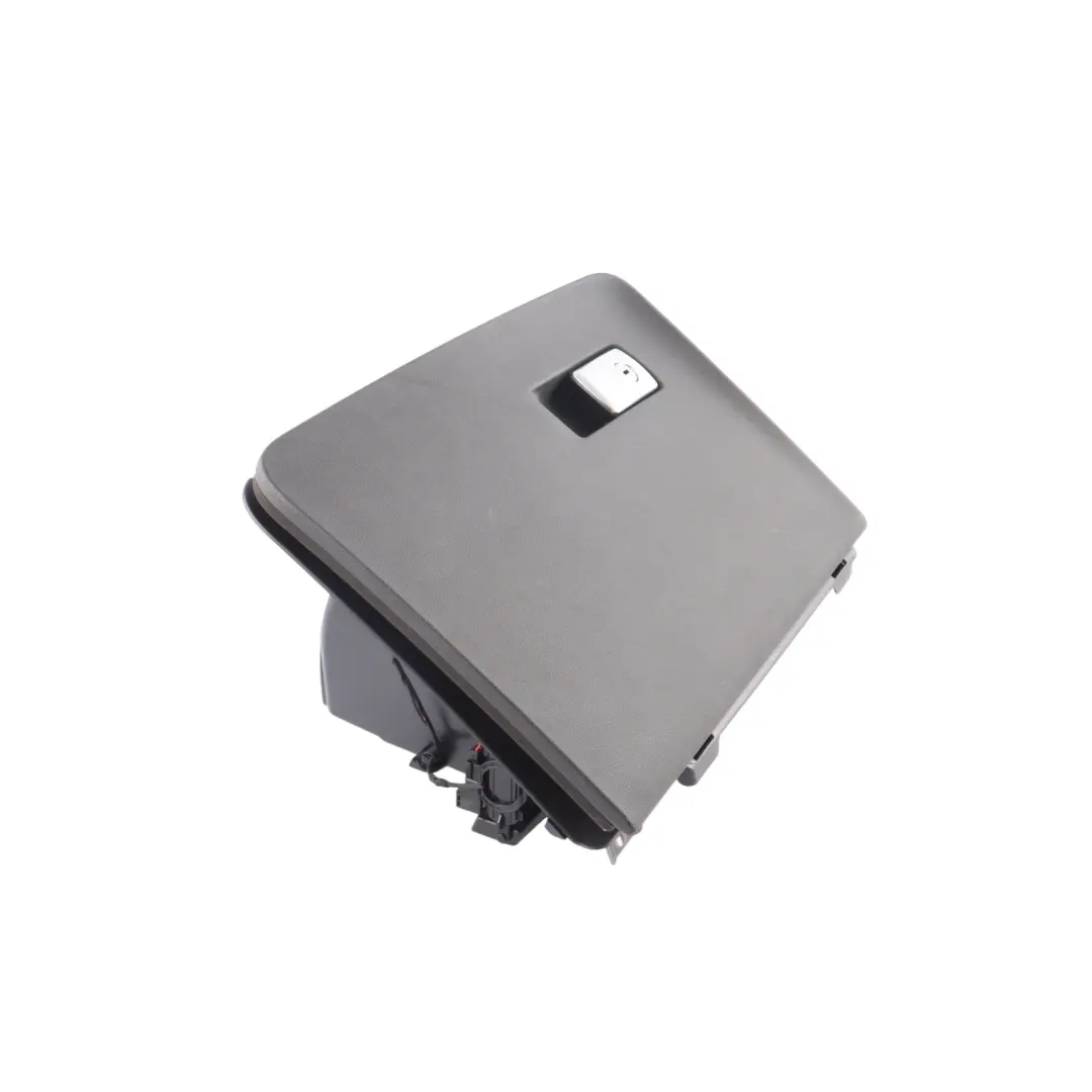 BMW X4M F98 G02 X3 G01 Glove Box Dashboard Left N/S Storage Box Black - SKU RHD-9363452 - Part number 9363452