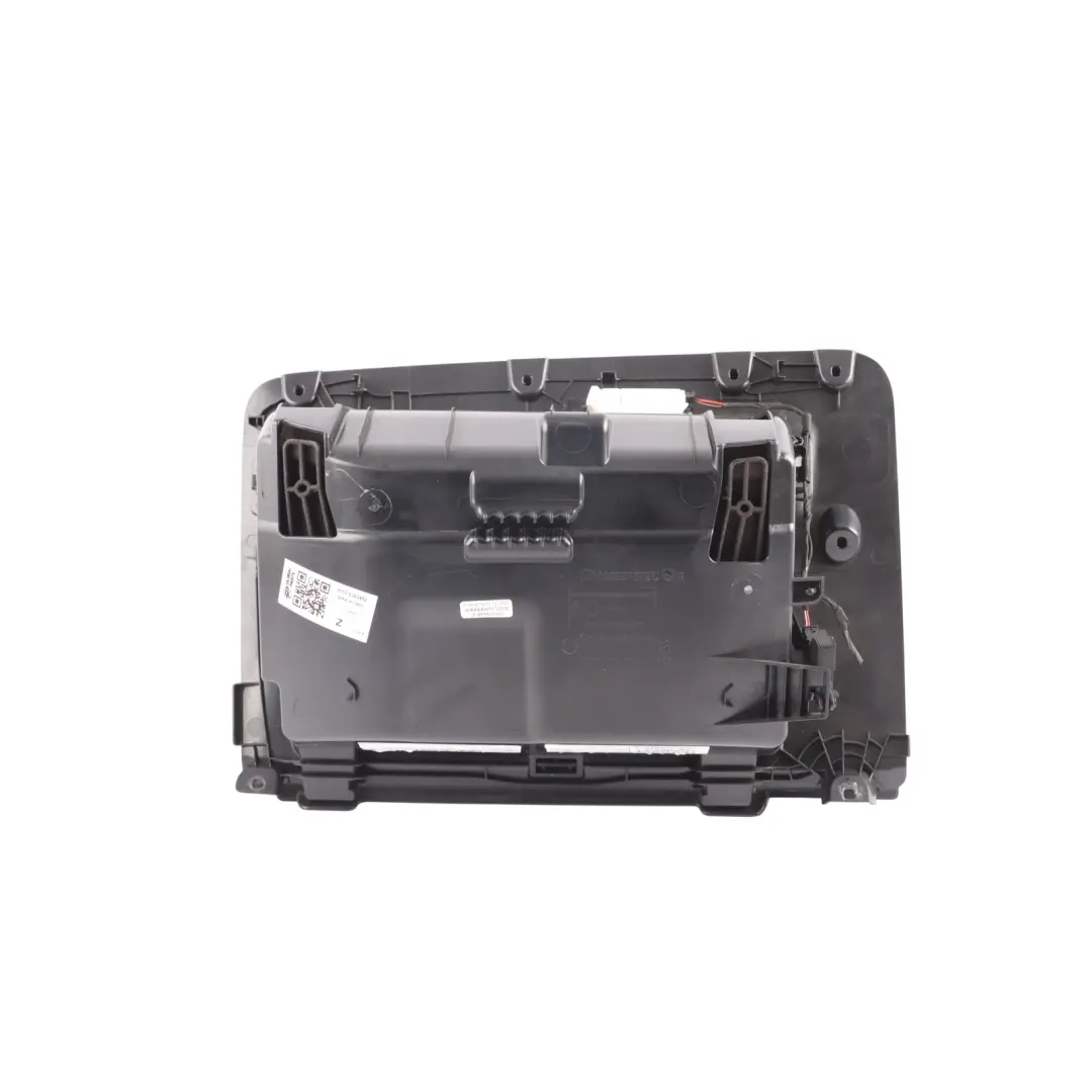 X4M F98 G02 X3 G01 Glove Box Dashboard Left N/S Storage Box Black to BMW with Part number 9363452 BMW X4M F98 G02 X3 G01 Glove Box Dashboard Left N/S Storage Box Black - SKU RHD-9363452 - Part number 9363452