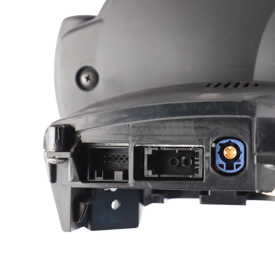 Mini Cooper D F55 F56 Speedometer Speedo Clock Instrument Cluster Manual - SKU RHD-9388473 - Part number 9388473