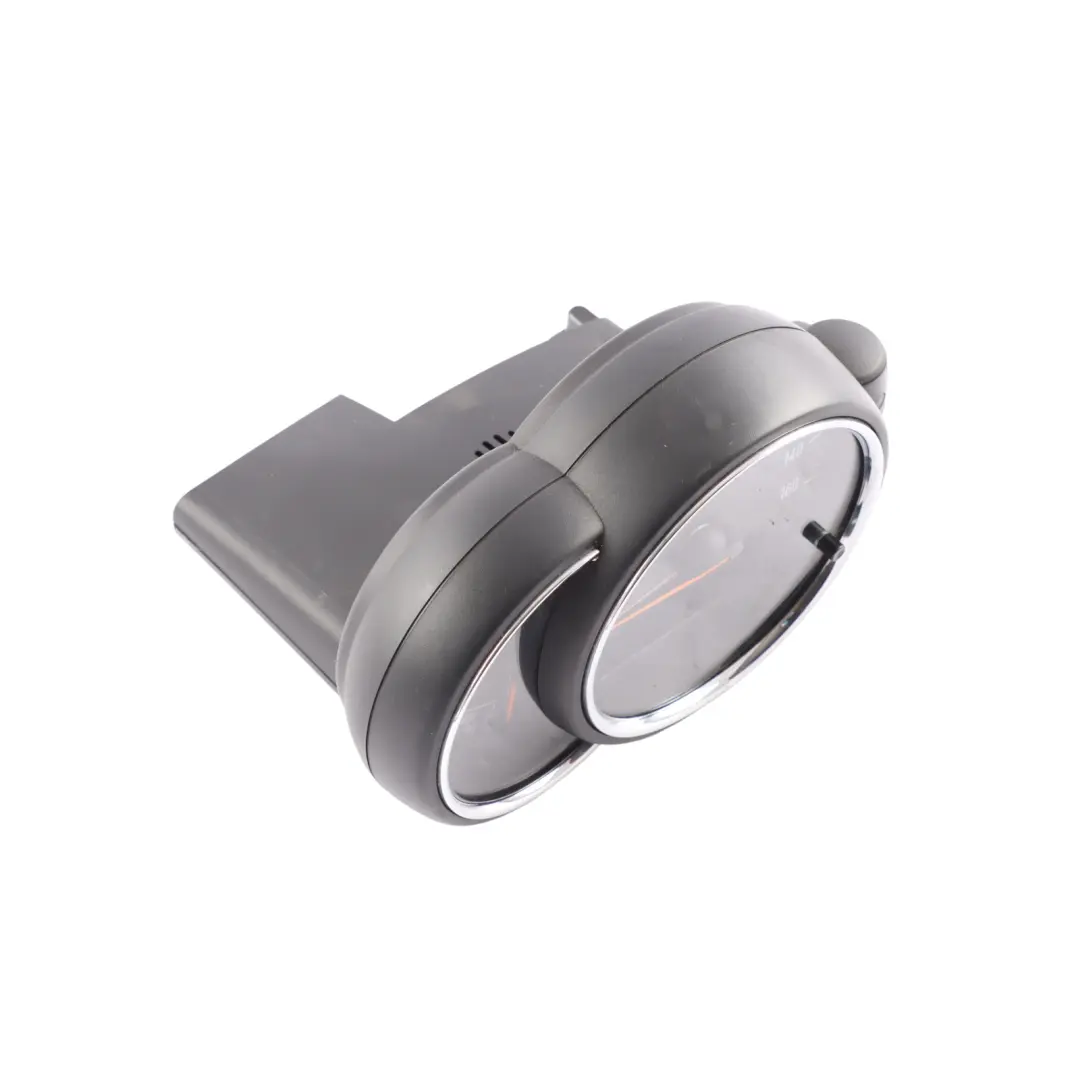 Speedometer Speedo Clock Instrument Cluster Manual to Mini Cooper D F55 F56 with Part number 9388473 Mini Cooper D F55 F56 Speedometer Speedo Clock Instrument Cluster Manual - SKU RHD-9388473 - Part number 9388473