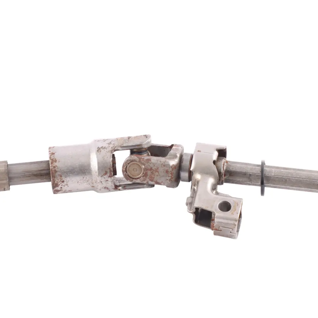 Steering Shaft Column Knuckle Joint to Porsche Cayenne 955 9PA with Part number 95534700811 Porsche Cayenne 955 9PA Steering Shaft Column Knuckle Joint - SKU RHD-95534700811-1 - Part number 95534700811