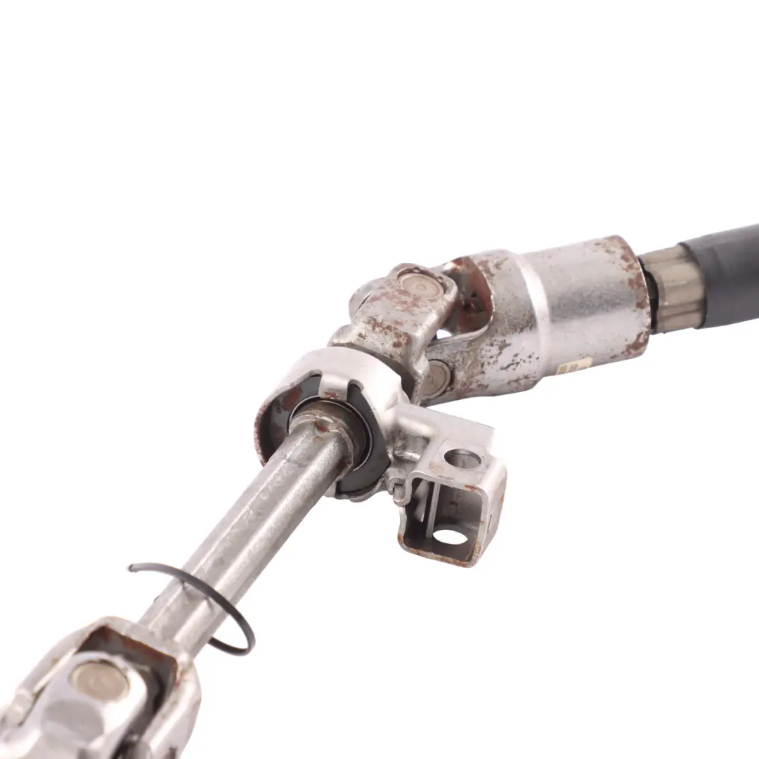 Porsche Cayenne 955 9PA Steering Shaft Column Knuckle Joint - SKU RHD-95534700811-1 - Part number 95534700811