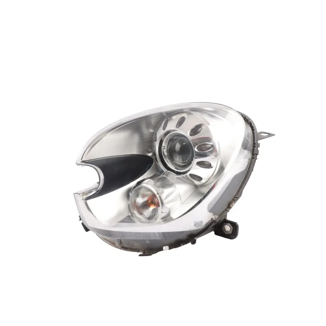  Headlight Lamp Mini Cooper R60 R61 Bi-Xenon Light Headlamp Left N/S 9801043 - SKU rhd-9801043 - Part number 9807481