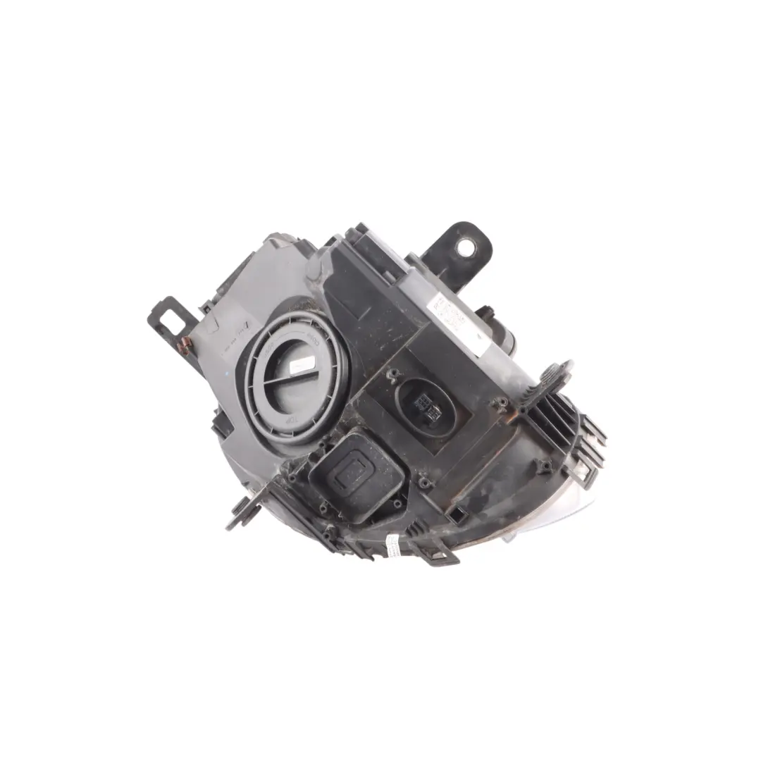  Headlight Lamp Mini Cooper R60 R61 Bi-Xenon Light Headlamp Left N/S 9801043 - SKU rhd-9801043 - Part number 9807481