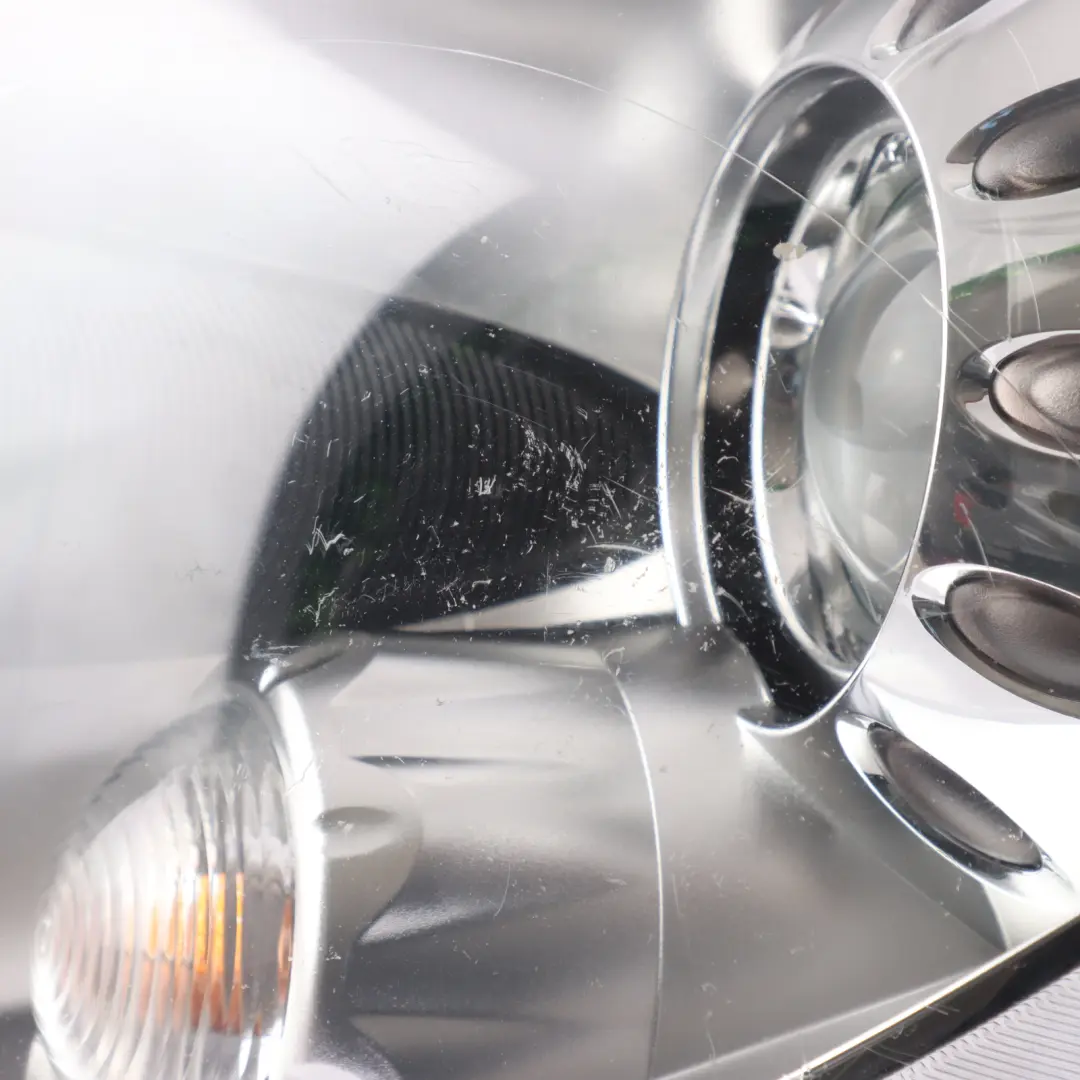 Headlight Lamp Mini Cooper R60 R61 Bi-Xenon Light Headlamp Left N/S 9801043 to with Part number 9807481 Headlight Lamp Mini Cooper R60 R61 Bi-Xenon Light Headlamp Left N/S 9801043 - SKU rhd-9801043 - Part number 9807481