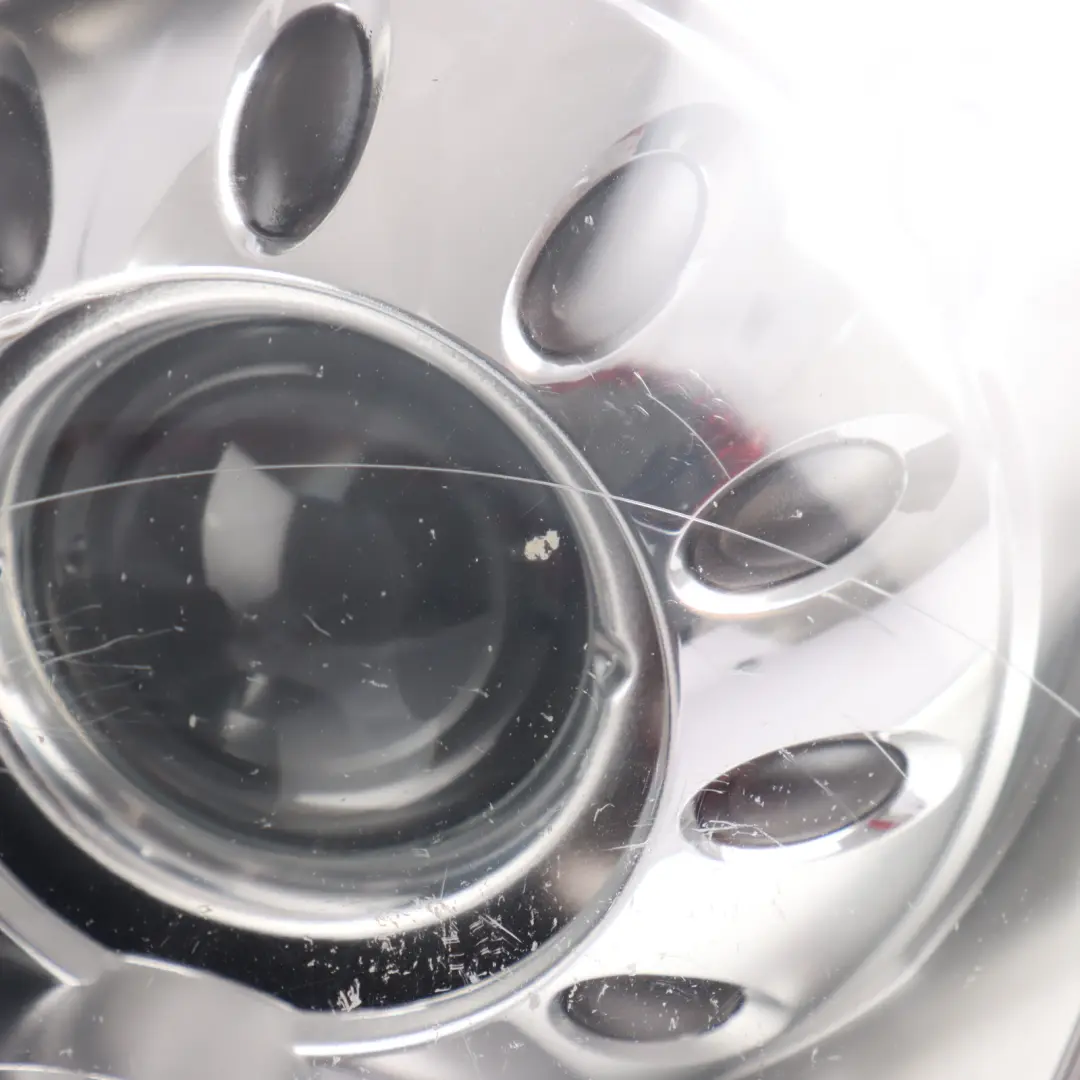  Headlight Lamp Mini Cooper R60 R61 Bi-Xenon Light Headlamp Left N/S 9801043 - SKU rhd-9801043 - Part number 9807481