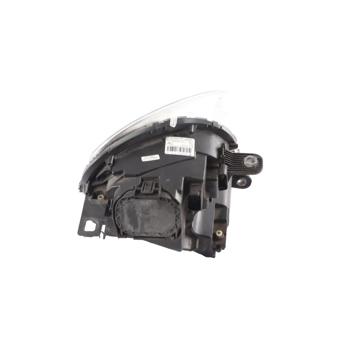  Headlight Lamp Mini Cooper R60 R61 Bi-Xenon Light Headlamp Left N/S 9801043 - SKU rhd-9801043 - Part number 9807481