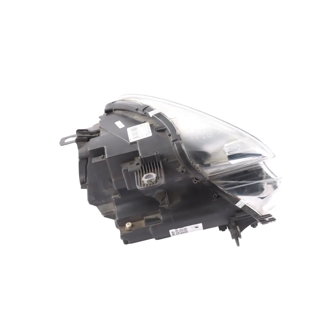 Headlight Lamp Mini Cooper R60 R61 Bi-Xenon Light Headlamp Left N/S 9801043 - SKU rhd-9801043 - Part number 9807481