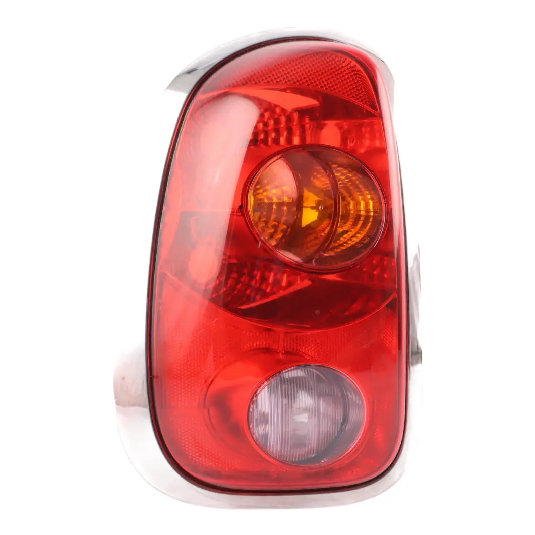 Lamp Light Mini R60 Countryman Left N/S Side Tail Taillight to Rear with Part number 9808153 Rear Lamp Light Mini R60 Countryman Left N/S Side Tail Taillight - SKU rhd-9808153-2 - Part number 9808153