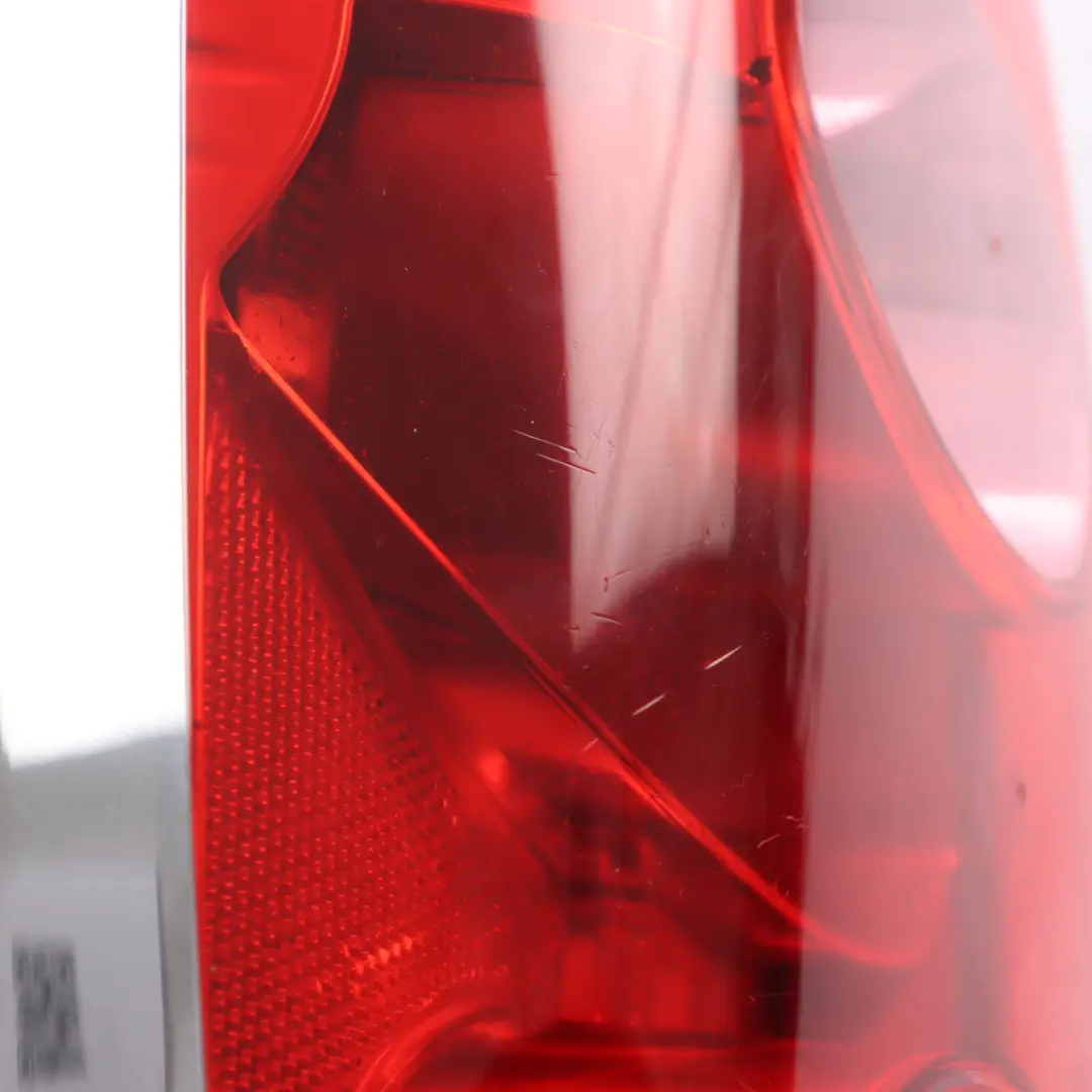 Rear Lamp Light Mini R60 Countryman Left N/S Side Tail Taillight - SKU rhd-9808153-2 - Part number 9808153