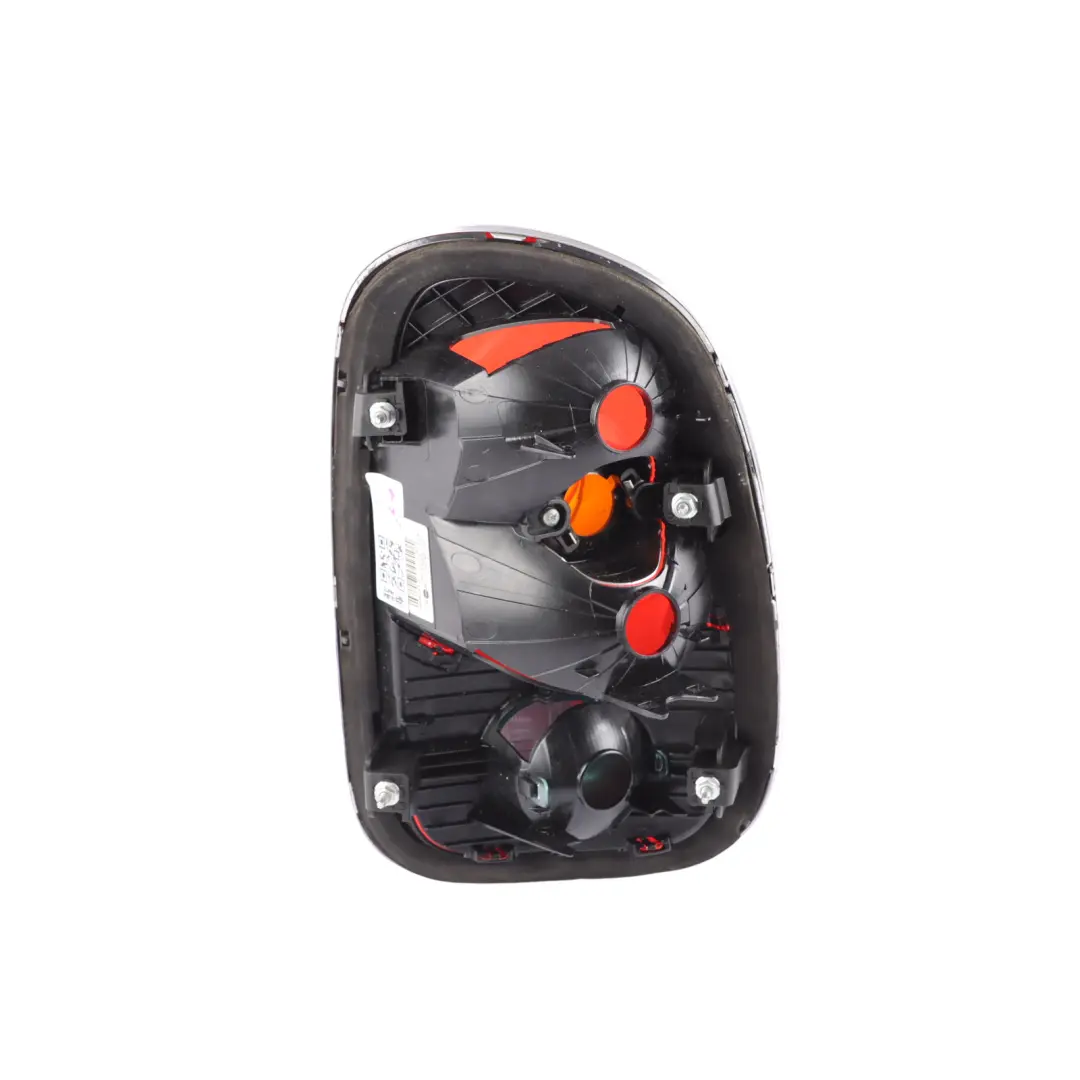 Lamp Light Mini R60 Countryman Left N/S Side Tail Taillight to Rear with Part number 9808153 Rear Lamp Light Mini R60 Countryman Left N/S Side Tail Taillight - SKU rhd-9808153-2 - Part number 9808153