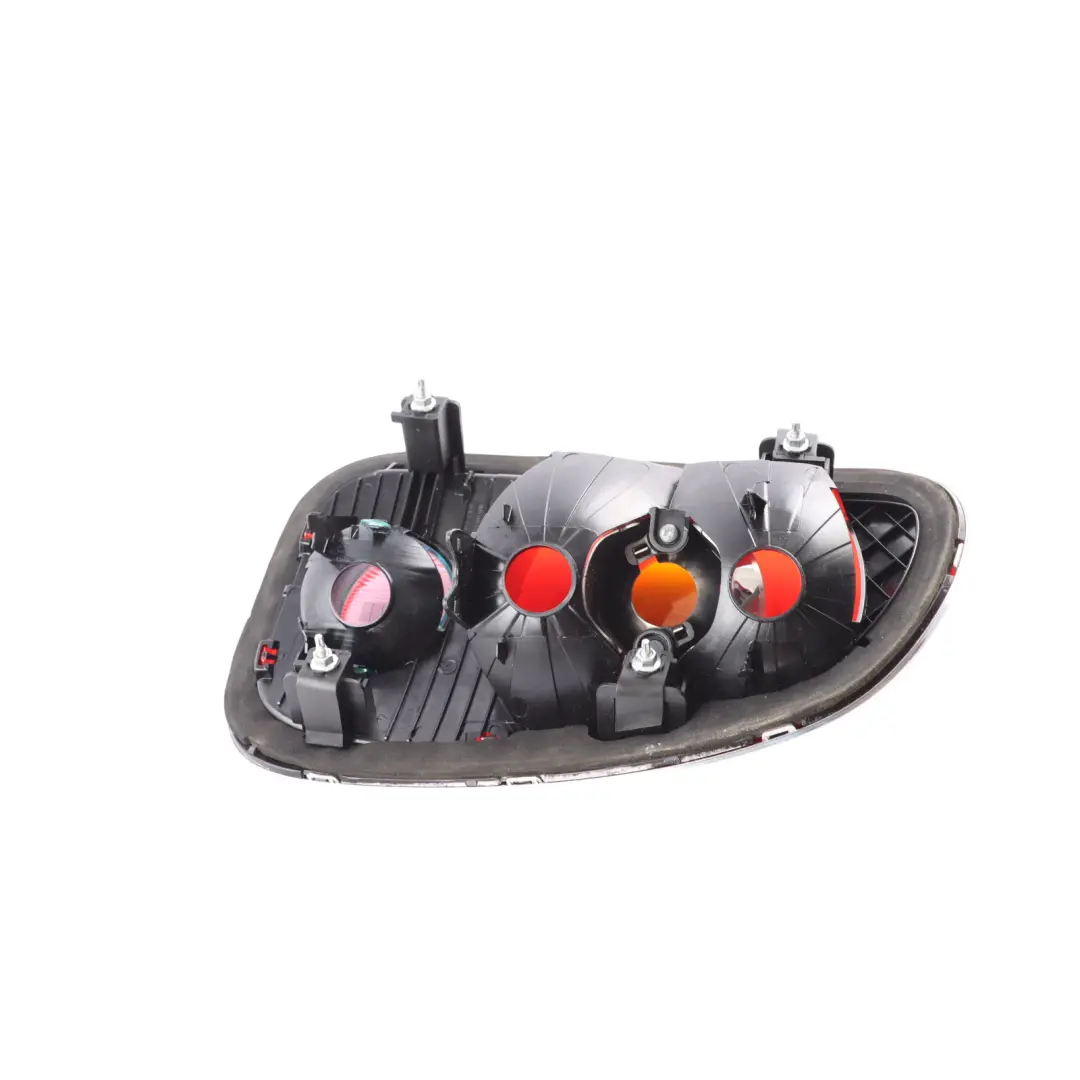 Rear Lamp Light Mini R60 Countryman Left N/S Side Tail Taillight - SKU rhd-9808153-2 - Part number 9808153