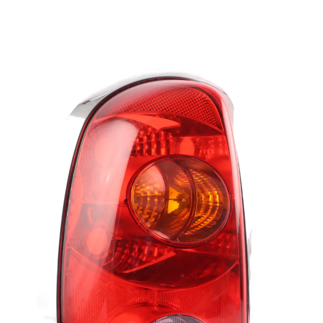 Rear Lamp Light Mini R60 Countryman Left N/S Side Tail Taillight - SKU rhd-9808153-2 - Part number 9808153