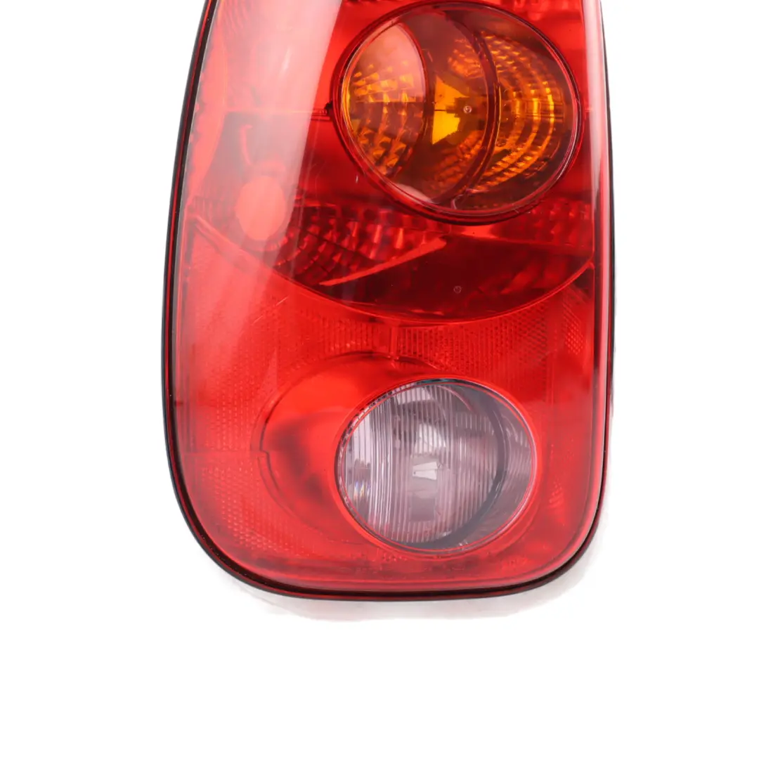 Lamp Light Mini R60 Countryman Left N/S Side Tail Taillight to Rear with Part number 9808153 Rear Lamp Light Mini R60 Countryman Left N/S Side Tail Taillight - SKU rhd-9808153-2 - Part number 9808153