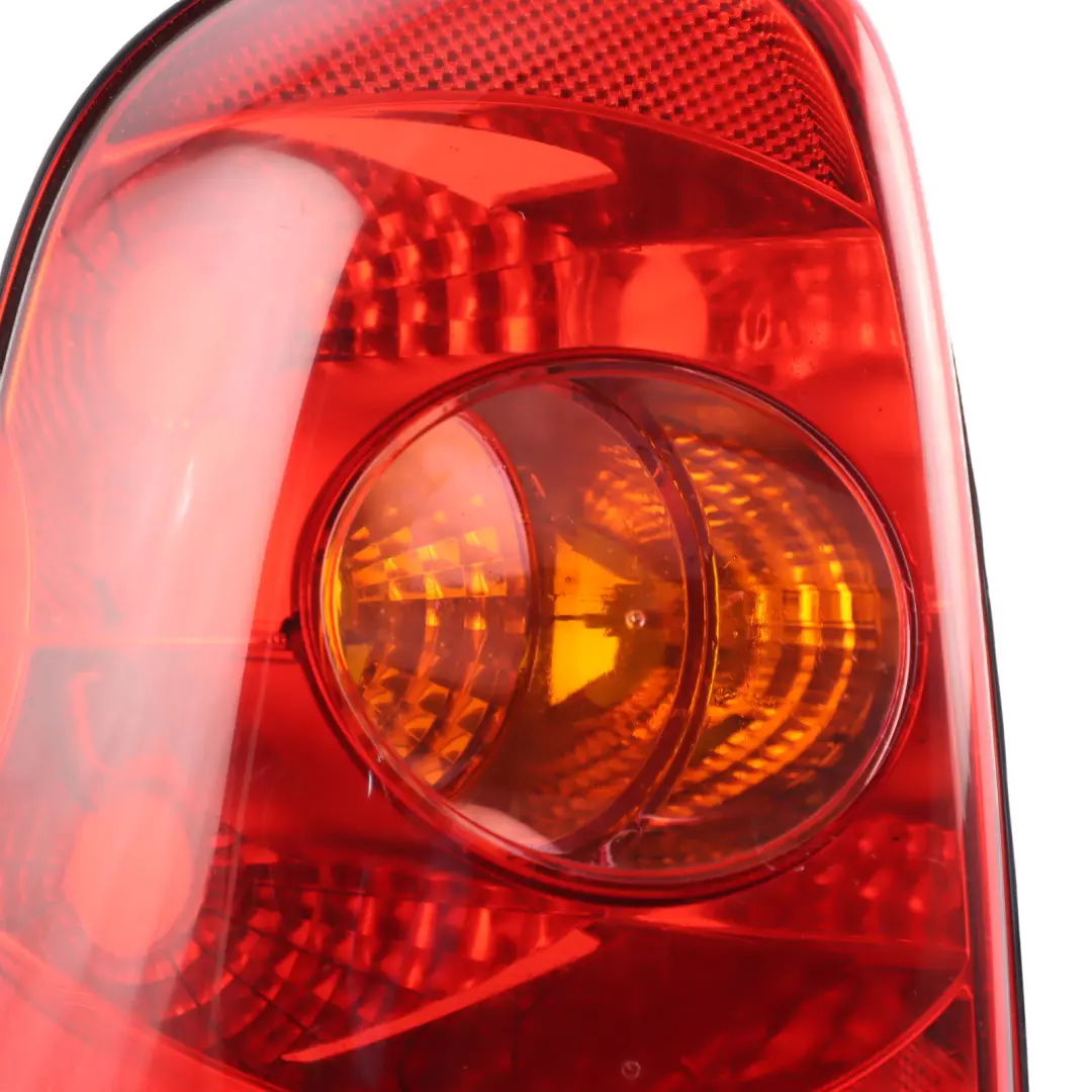 Rear Lamp Light Mini R60 Countryman Left N/S Side Tail Taillight - SKU rhd-9808153-2 - Part number 9808153