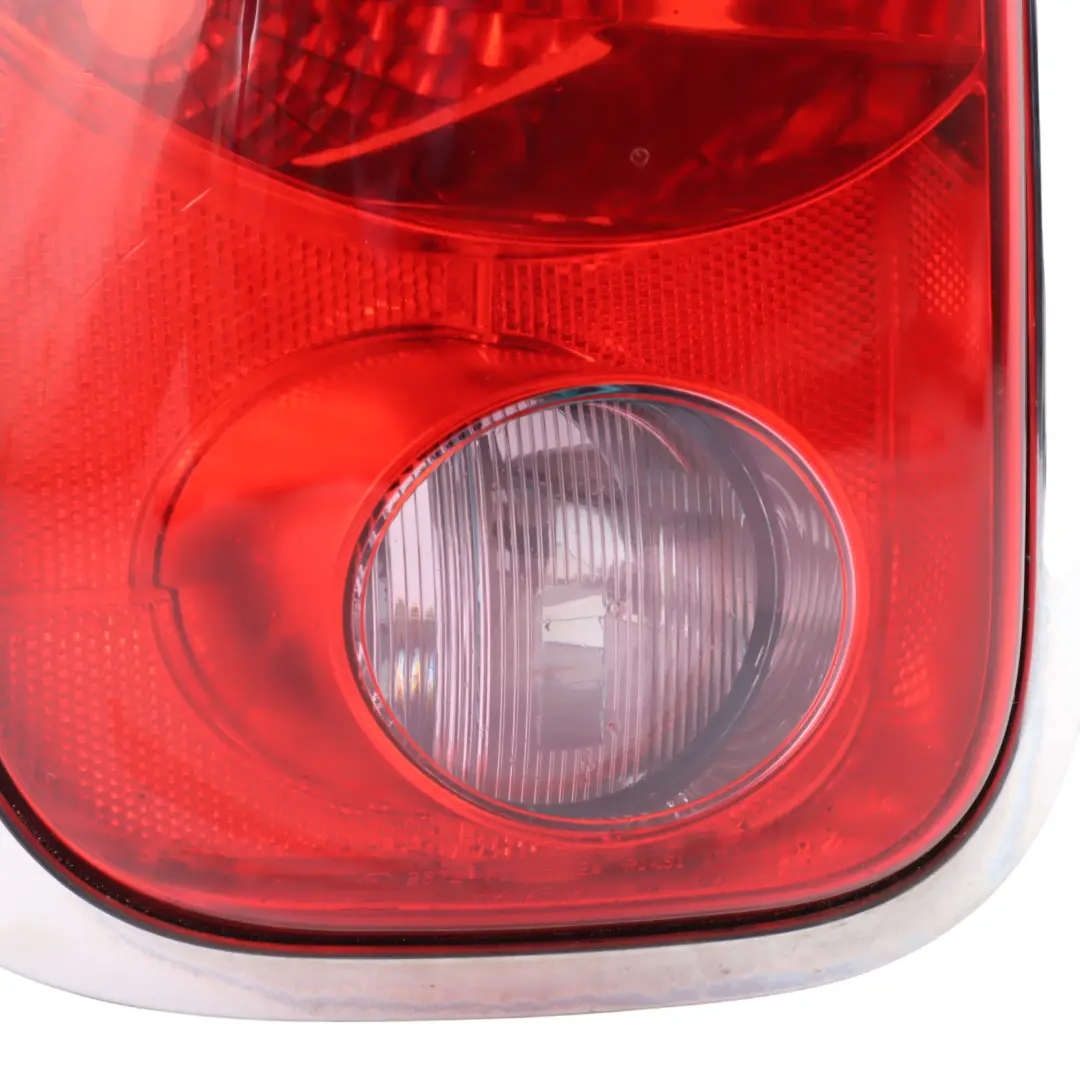Lamp Light Mini R60 Countryman Left N/S Side Tail Taillight to Rear with Part number 9808153 Rear Lamp Light Mini R60 Countryman Left N/S Side Tail Taillight - SKU rhd-9808153-2 - Part number 9808153