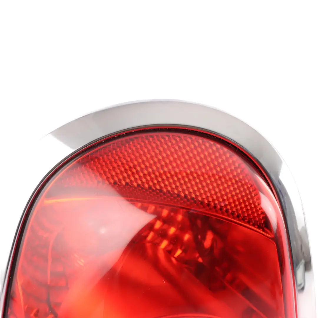 Lamp Light Mini R60 Countryman Left N/S Side Tail Taillight to Rear with Part number 9808153 Rear Lamp Light Mini R60 Countryman Left N/S Side Tail Taillight - SKU rhd-9808153-2 - Part number 9808153