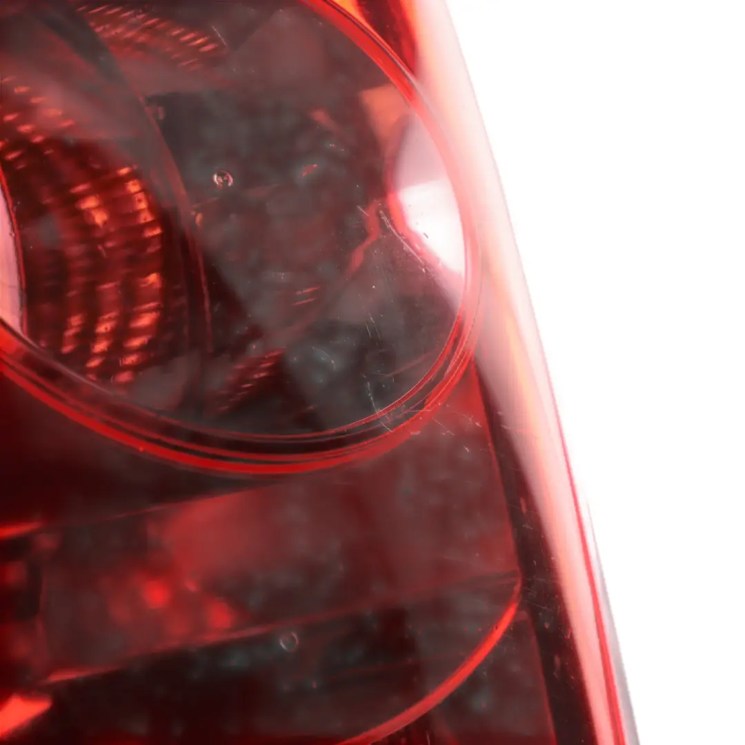 Rear Lamp Light Mini R60 Countryman Left N/S Side Tail Taillight - SKU rhd-9808153-2 - Part number 9808153