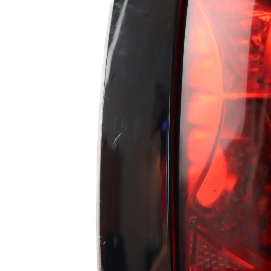 Rear Lamp Light Mini R60 Countryman Left N/S Side Tail Taillight - SKU rhd-9808153-2 - Part number 9808153