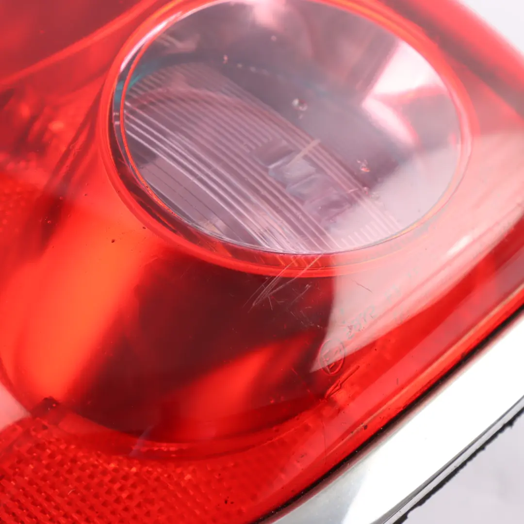 Rear Lamp Light Mini R60 Countryman Left N/S Side Tail Taillight - SKU rhd-9808153-2 - Part number 9808153